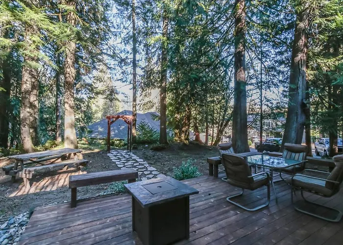 Salmon River Woods