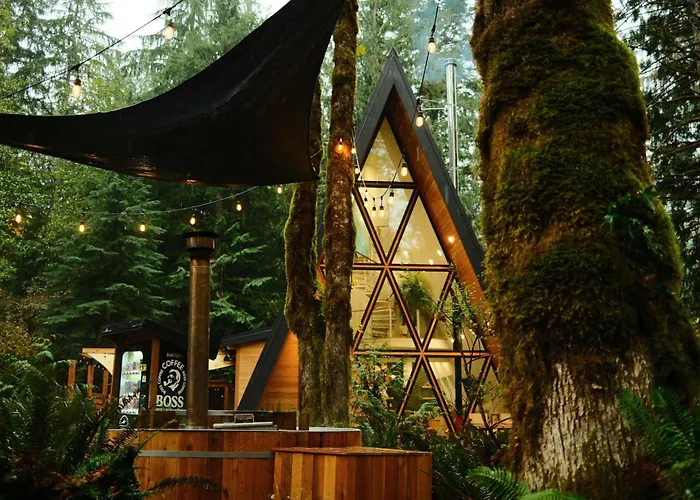 The Portlandiaframe - Hot Tub, Sauna, Cold Plunge